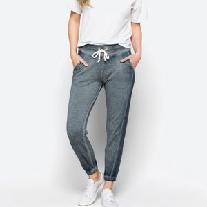 Burnout joggers from stitch fix
